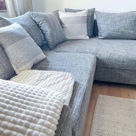 Dom wakacyjny Haus Eichenblick