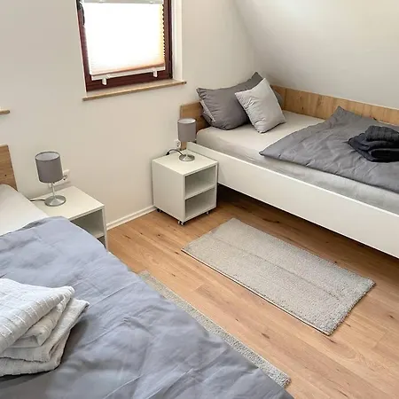 Gemuetliches Einfamilienhaus Espelkamp-Mittwald