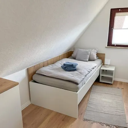 Gemuetliches Einfamilienhaus *
