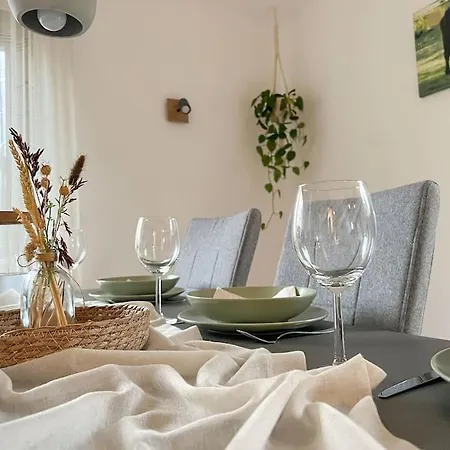 Haus Eichenblick Espelkamp-Mittwald