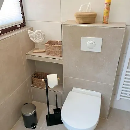 Haus Eichenblick * Espelkamp-Mittwald