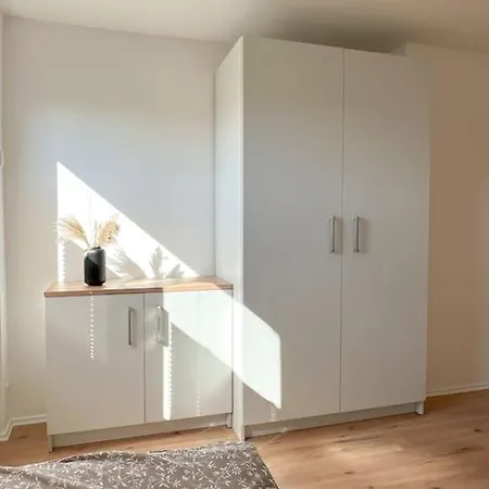 بيت للعطل Haus Eichenblick *