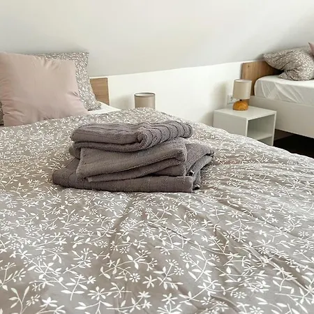 Haus Eichenblick * Espelkamp-Mittwald