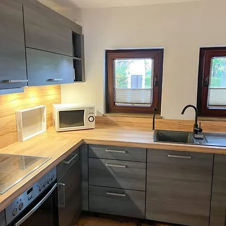 Gemuetliches Einfamilienhaus