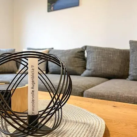 Haus Eichenblick Tatil Evi Espelkamp-Mittwald