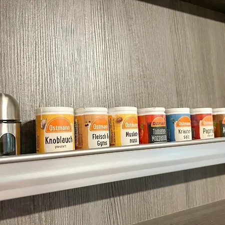Haus Eichenblick *