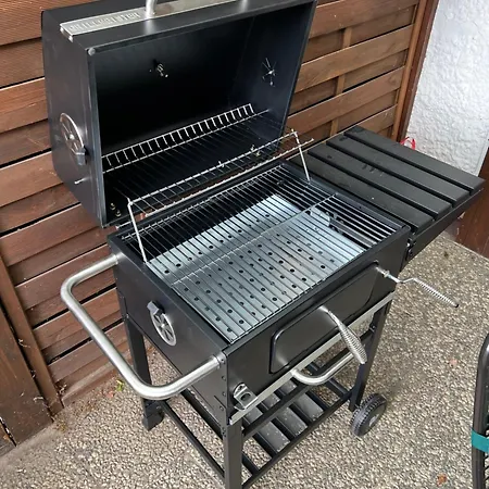 Dom wakacyjny Haus Eichenblick *