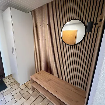 Haus Eichenblick * Espelkamp-Mittwald