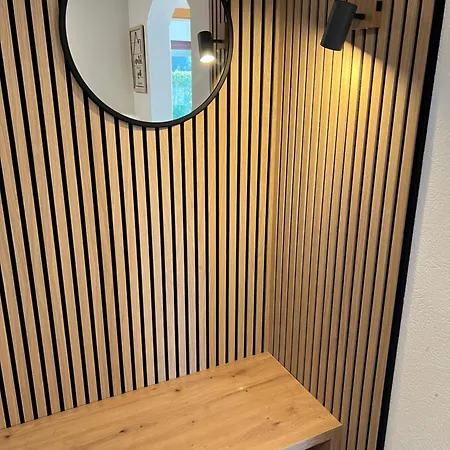 Haus Eichenblick Holiday home