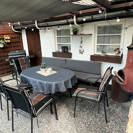 Haus Eichenblick Espelkamp-Mittwald