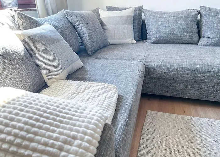 Holiday home Haus Eichenblick