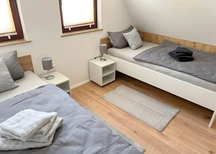 Haus Eichenblick Espelkamp-Mittwald