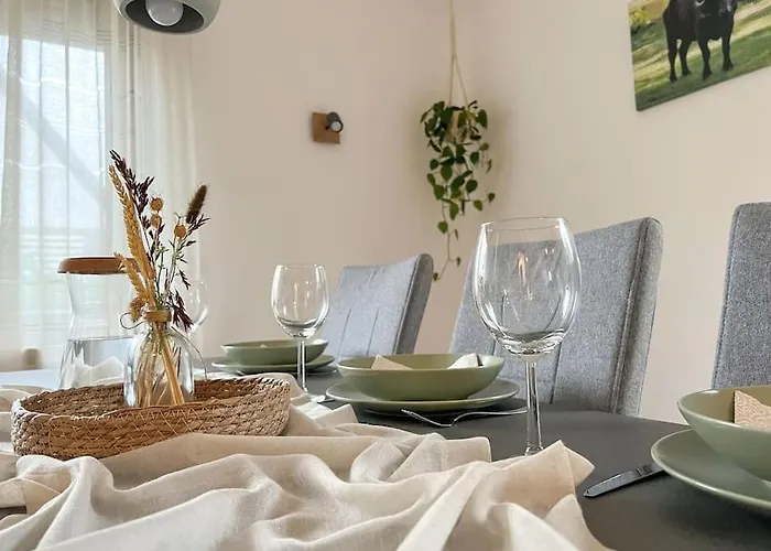 Haus Eichenblick Espelkamp-Mittwald