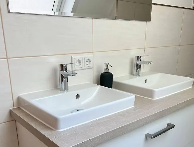 Dom wakacyjny Haus Eichenblick