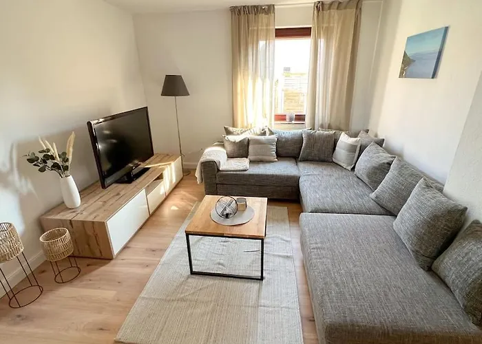 Dom wakacyjny Haus Eichenblick *