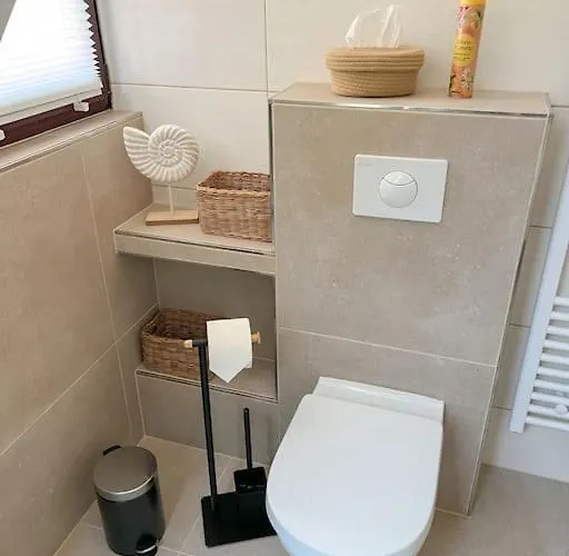 Haus Eichenblick * Espelkamp-Mittwald