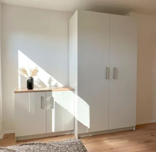 Holiday home Haus Eichenblick *