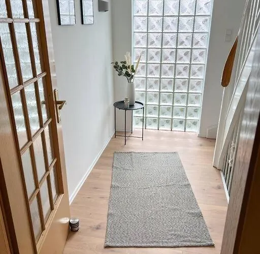 Holiday home Haus Eichenblick *