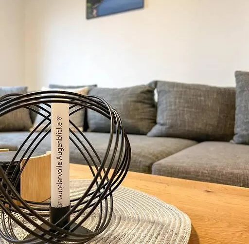 Haus Eichenblick Holiday home Espelkamp-Mittwald