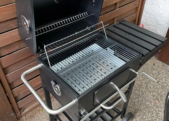 Holiday home Haus Eichenblick *