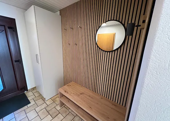 Haus Eichenblick * Espelkamp-Mittwald